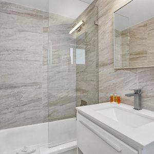 Two-Bedroom King Room Adults only